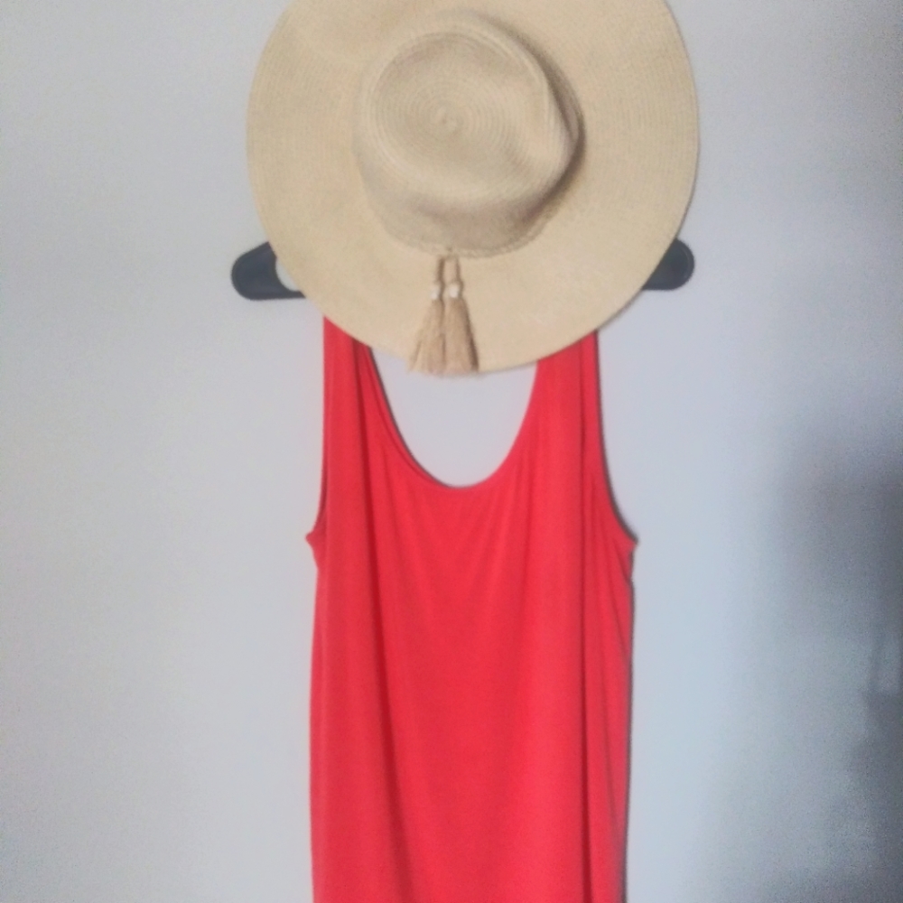 Lane Bryant tank top